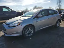 1FADP3R44JL296604 2018 FORD FOCUS