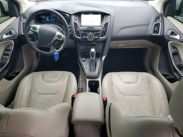 1FADP3R44JL296912 2018 FORD FOCUS - Image 8