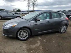1FADP3R45GL221550 2016 FORD FOCUS
