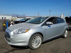 1FADP3R45GL380018 2016 FORD FOCUS