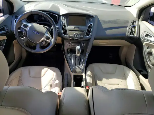 1FADP3R45GL380018 2016 FORD FOCUS - Image 8