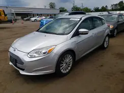1FADP3R45HL261807 2017 FORD FOCUS