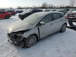 1FADP3R45HL344881 2017 FORD FOCUS