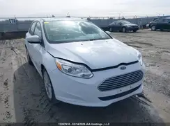 1FADP3R45JL296496 2018 FORD FOCUS