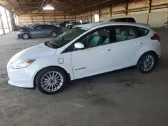 1FADP3R46GL255819 2016 FORD FOCUS