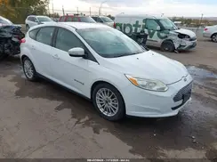 1FADP3R46GL306249 2016 FORD FOCUS