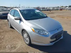 1FADP3R46GL319387 2016 FORD FOCUS
