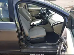1FADP3R46GL335637 2016 FORD FOCUS