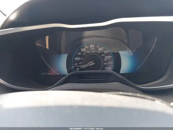 1FADP3R46GL335637 2016 FORD FOCUS - Image 2