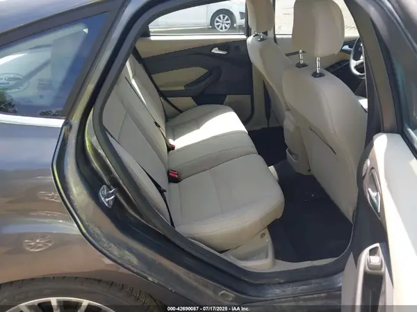 1FADP3R46GL335637 2016 FORD FOCUS - Image 3