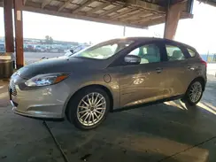 1FADP3R46GL363051 2016 FORD FOCUS