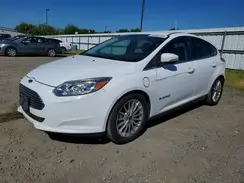 1FADP3R46GL388077 2016 FORD FOCUS