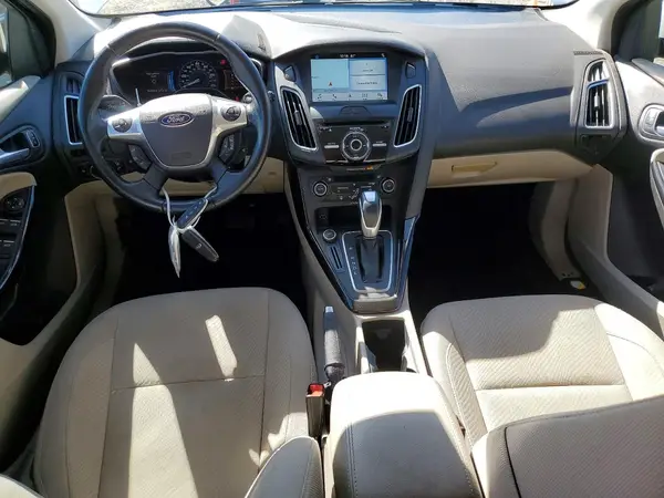 1FADP3R46GL388077 2016 FORD FOCUS - Image 8