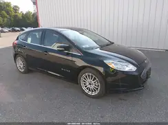 1FADP3R46GL396163 2016 FORD FOCUS