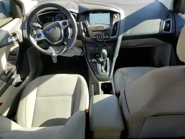 1FADP3R46HL224538 2017 FORD FOCUS - Image 8