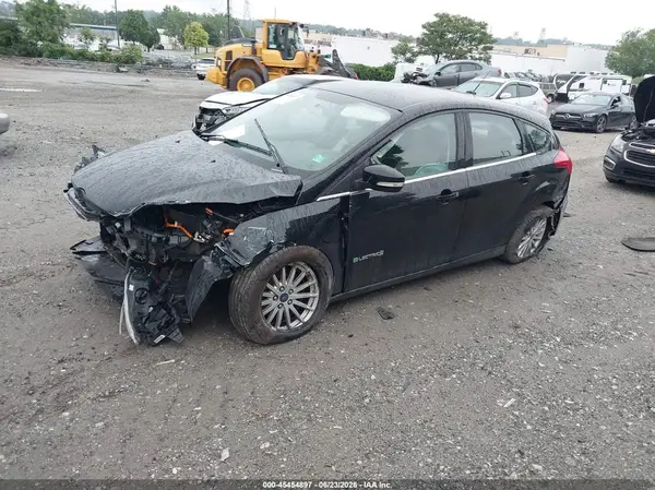 1FADP3R46HL316328 2017 FORD FOCUS - Image 2