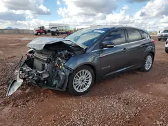 1FADP3R46HL319388 2017 FORD FOCUS