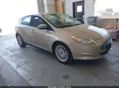 1FADP3R46JL296121 2018 FORD FOCUS