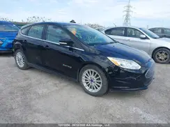 1FADP3R46JL317677 2018 FORD FOCUS