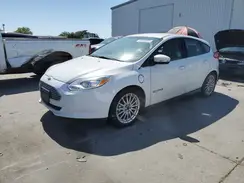 1FADP3R47GL216219 2016 FORD FOCUS