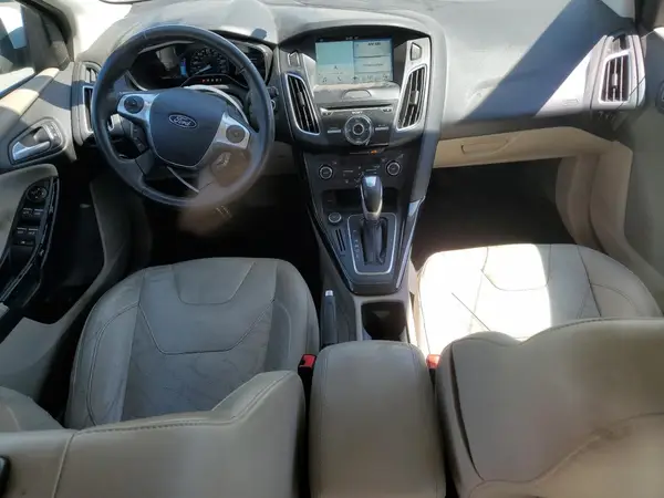 1FADP3R47GL216219 2016 FORD FOCUS - Image 8