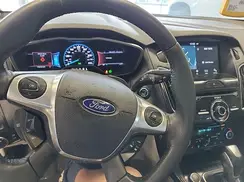 1FADP3R47GL320483 2016 FORD FOCUS
