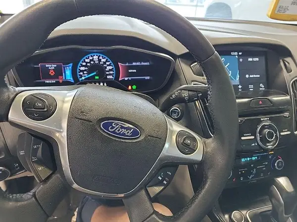 1FADP3R47GL320483 2016 FORD FOCUS - Image 1