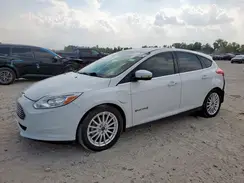 1FADP3R47HL224435 2017 FORD FOCUS