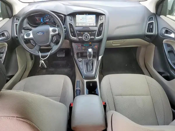 1FADP3R47HL224435 2017 FORD FOCUS - Image 8