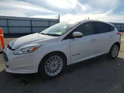 1FADP3R47HL263817 2017 FORD FOCUS