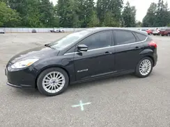 1FADP3R47HL304155 2017 FORD FOCUS
