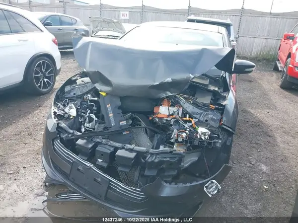 1FADP3R47HL344896 2017 FORD FOCUS - Image 2