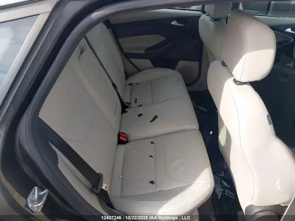 1FADP3R47HL344896 2017 FORD FOCUS - Image 8