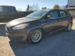 1FADP3R47JL213179 2018 FORD FOCUS