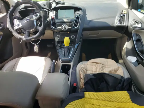 1FADP3R47JL225963 2018 FORD FOCUS - Image 8