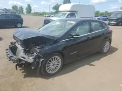 1FADP3R47JL296743 2018 FORD FOCUS