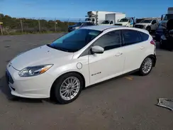 1FADP3R48GL227410 2016 FORD FOCUS
