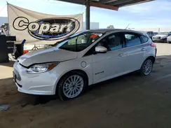 1FADP3R48GL369952 2016 FORD FOCUS