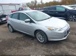 1FADP3R48GL393118 2016 FORD FOCUS