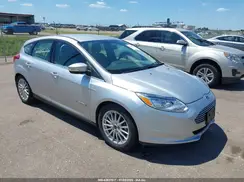 1FADP3R48HL239171 2017 FORD FOCUS