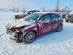 1FADP3R48HL261056 2017 FORD FOCUS