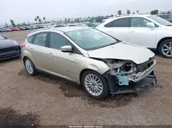 1FADP3R48HL263616 2017 FORD FOCUS