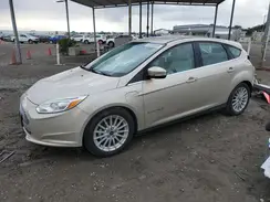 1FADP3R48HL263633 2017 FORD FOCUS