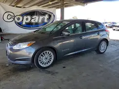 1FADP3R48HL314824 2017 FORD FOCUS