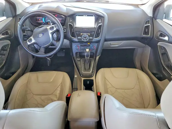 1FADP3R48HL314824 2017 FORD FOCUS - Image 8