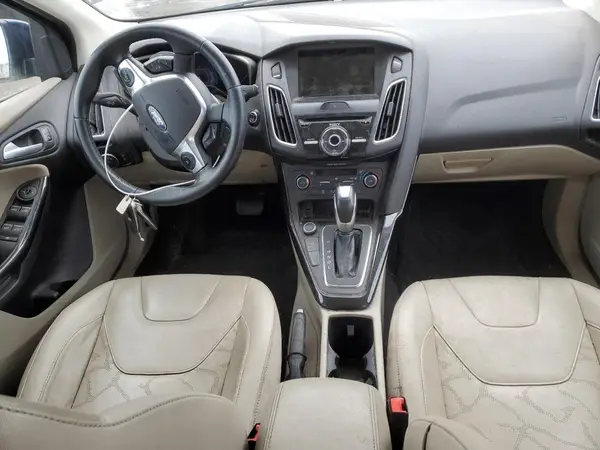 1FADP3R48HL334264 2017 FORD FOCUS - Image 8