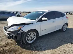 1FADP3R48JL313002 2018 FORD FOCUS
