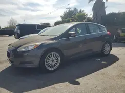 1FADP3R49GL230588 2016 FORD FOCUS