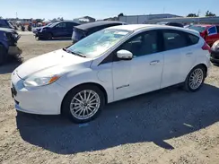 1FADP3R49HL224520 2017 FORD FOCUS