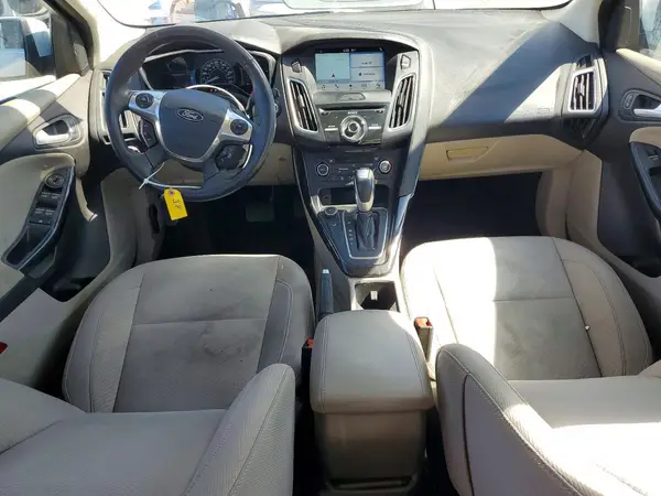 1FADP3R49HL224520 2017 FORD FOCUS - Image 8